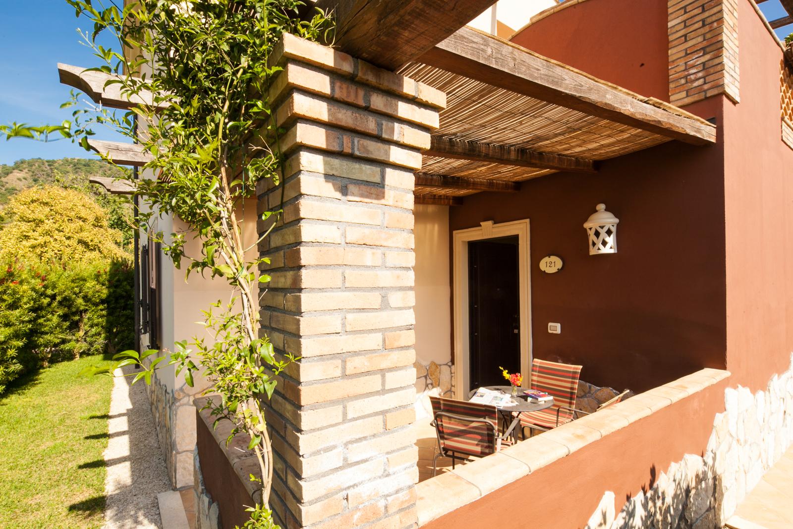 Alcantara Resort Di Charme Adults Only Gaggi Екстериор снимка