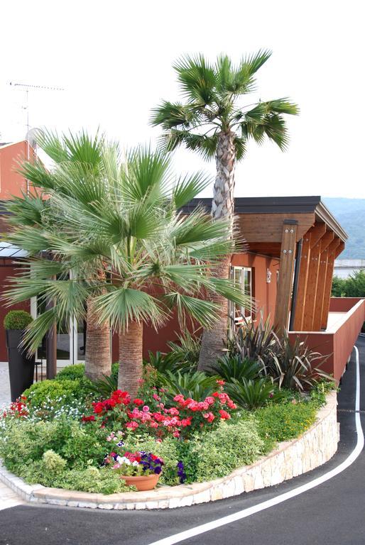 Alcantara Resort Di Charme Adults Only Gaggi Екстериор снимка