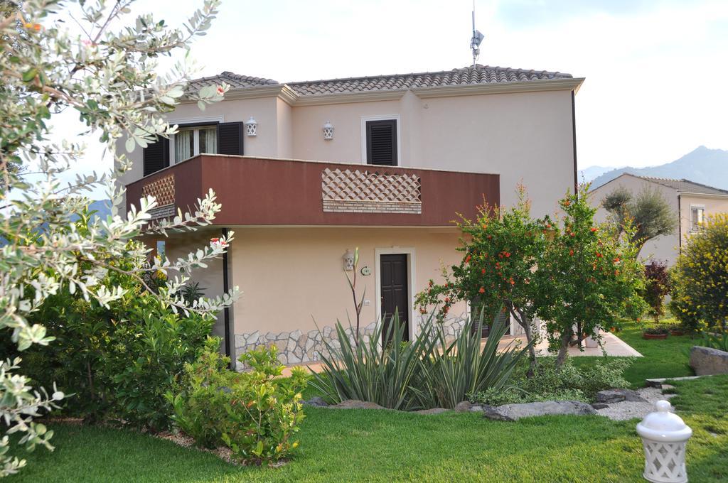Alcantara Resort Di Charme Adults Only Gaggi Екстериор снимка