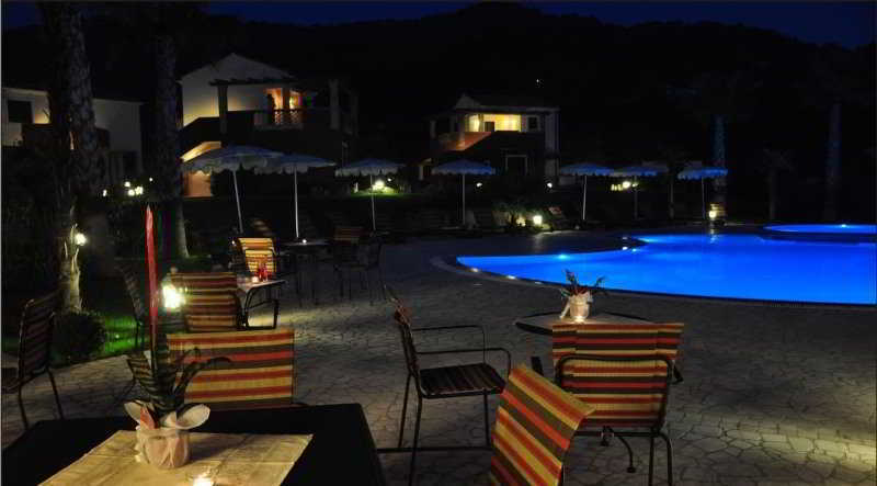 Alcantara Resort Di Charme Adults Only Gaggi Екстериор снимка