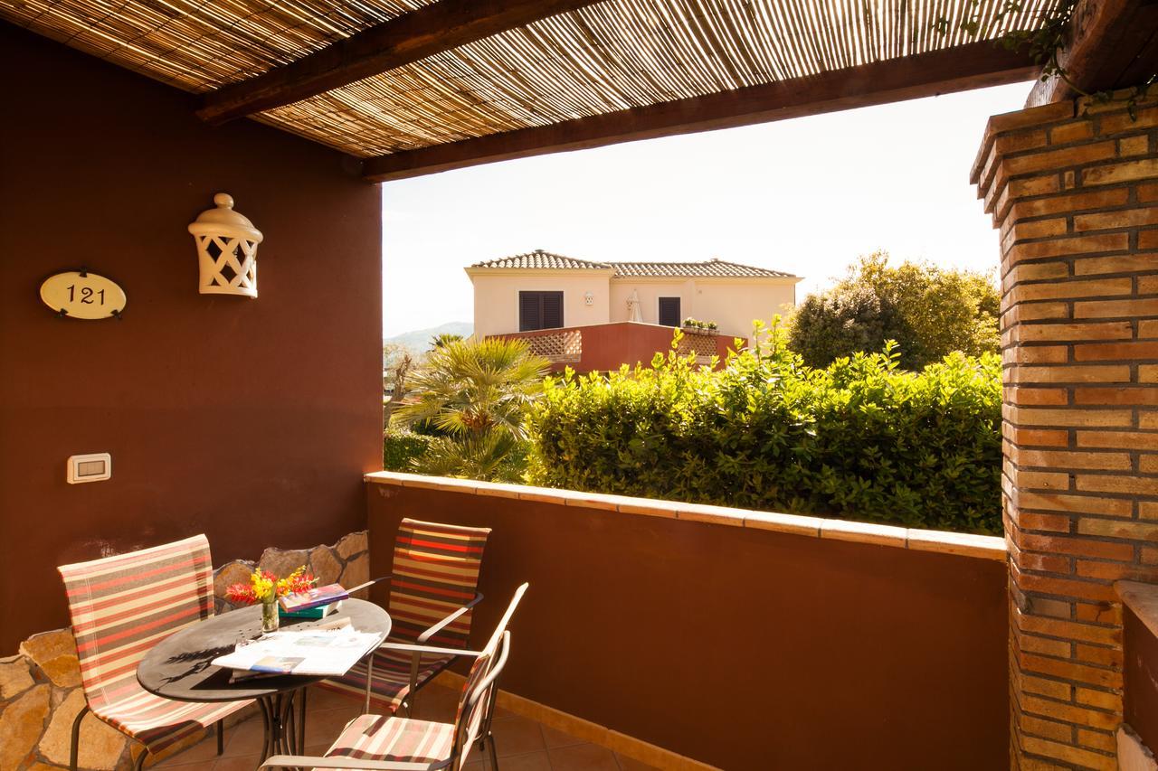 Alcantara Resort Di Charme Adults Only Gaggi Екстериор снимка