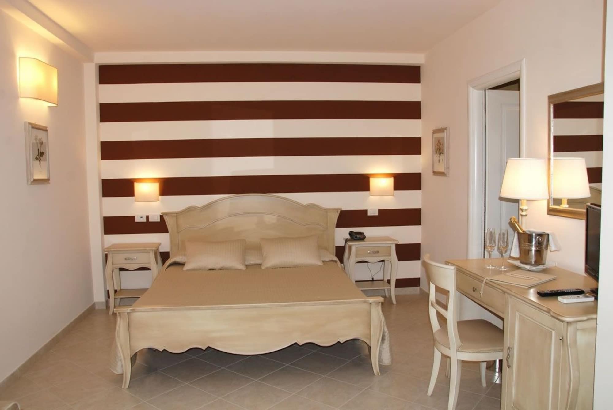 Alcantara Resort Di Charme Adults Only Gaggi Екстериор снимка