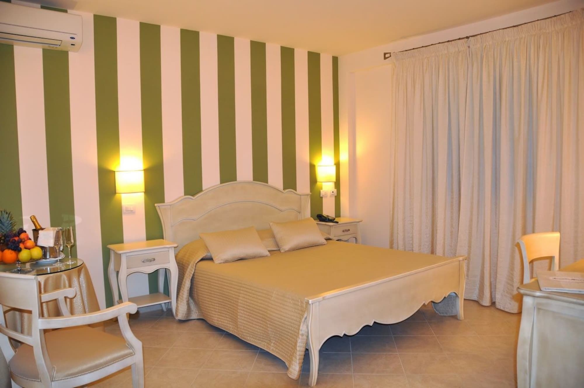 Alcantara Resort Di Charme Adults Only Gaggi Екстериор снимка