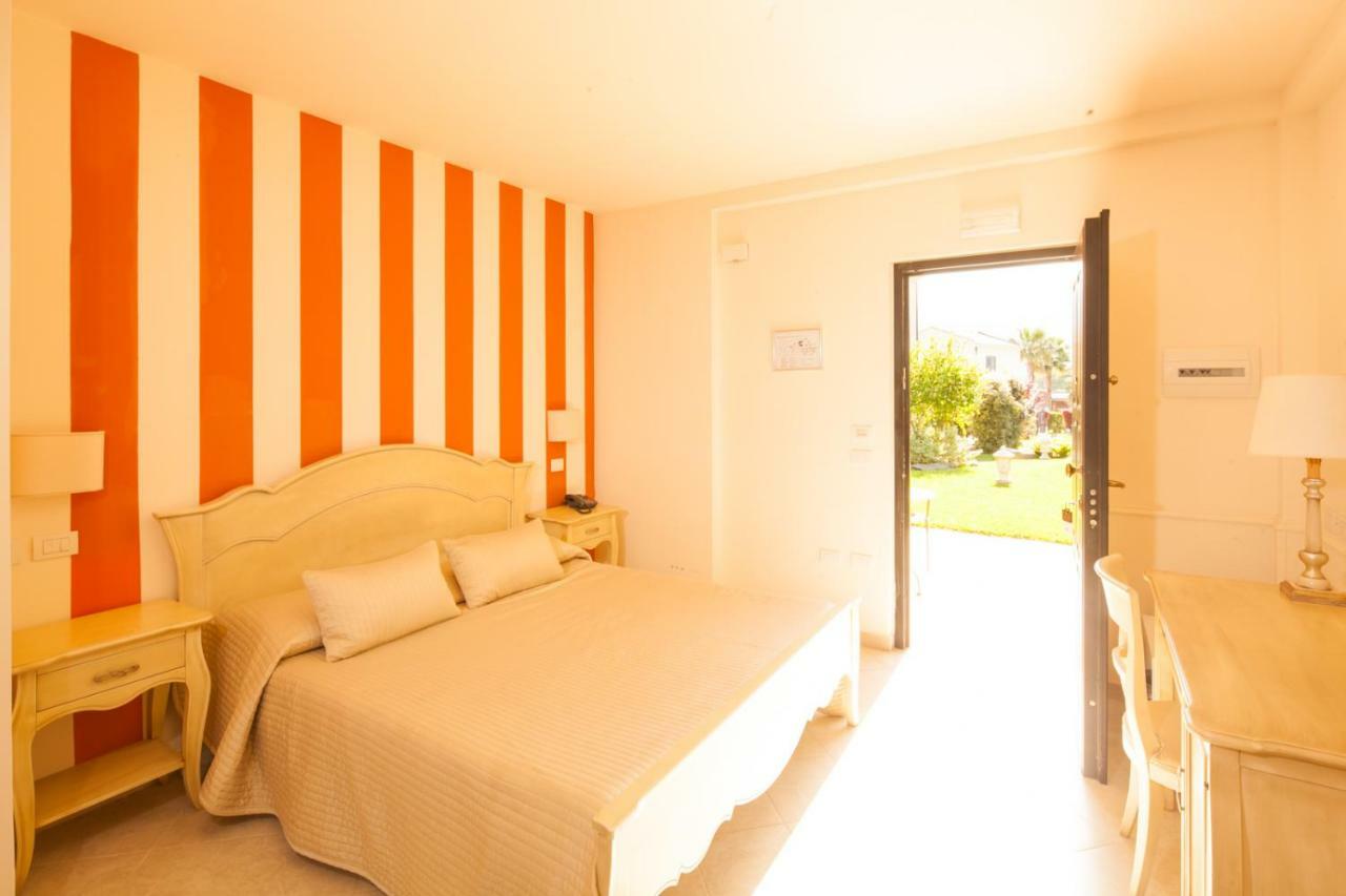 Alcantara Resort Di Charme Adults Only Gaggi Екстериор снимка